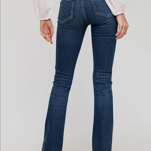 Citizens of Humanity
Emannuelle Modern Love - Picture 3 of 5